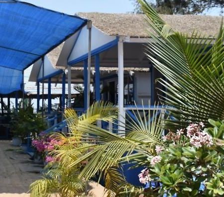 Bed and Breakfast Cuba Agonda Exterior foto