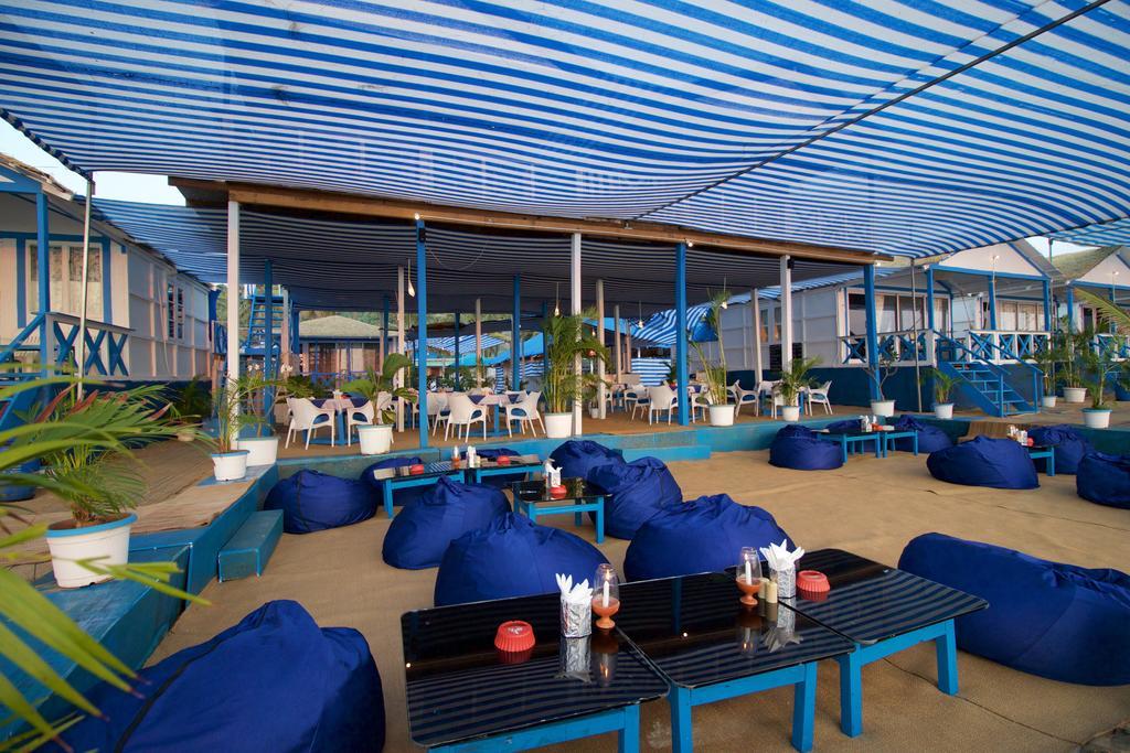 Bed and Breakfast Cuba Agonda Exterior foto