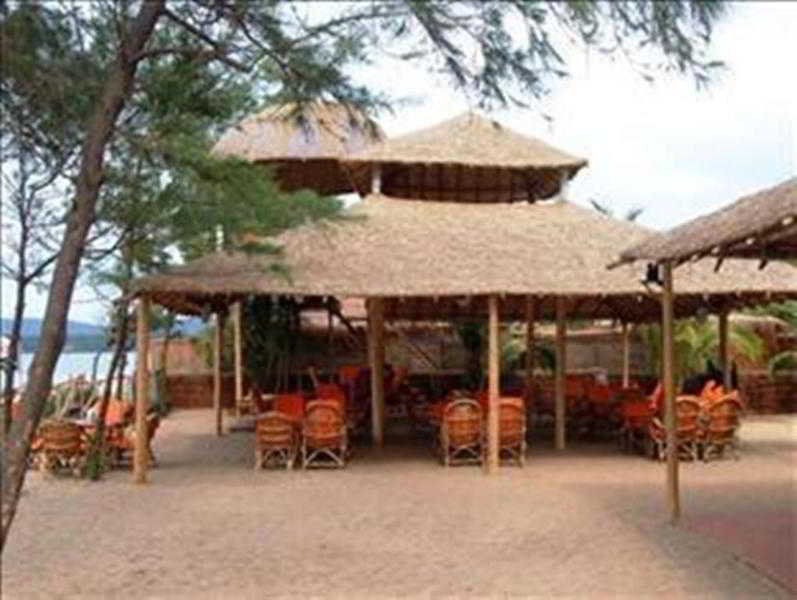 Bed and Breakfast Cuba Agonda Exterior foto